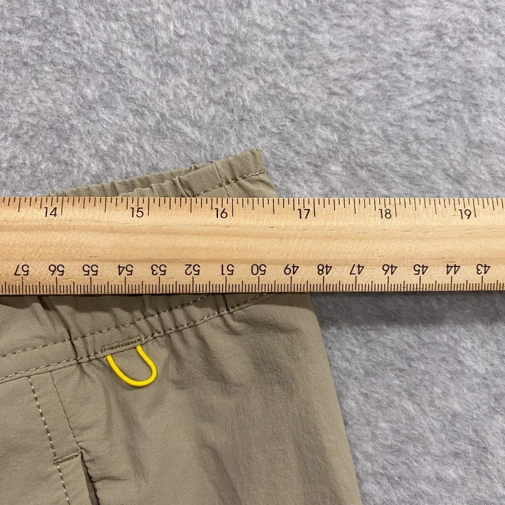 Florence Marine X Shorts Mens L Khaki All Purpose Cordura